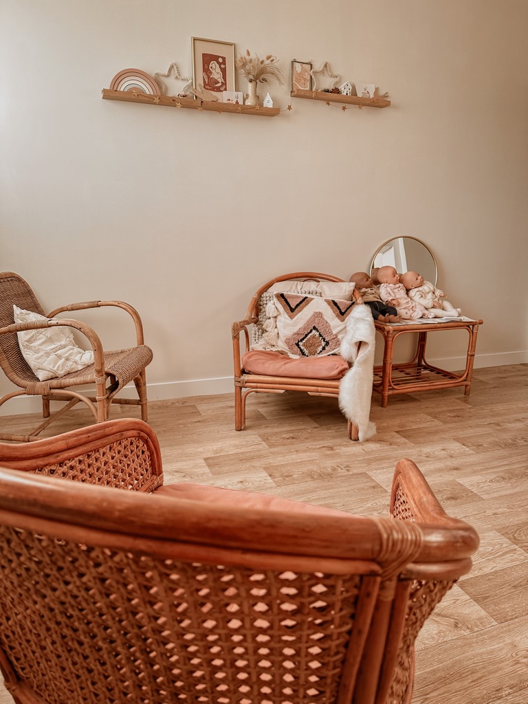 photo cabinet LE NID’O