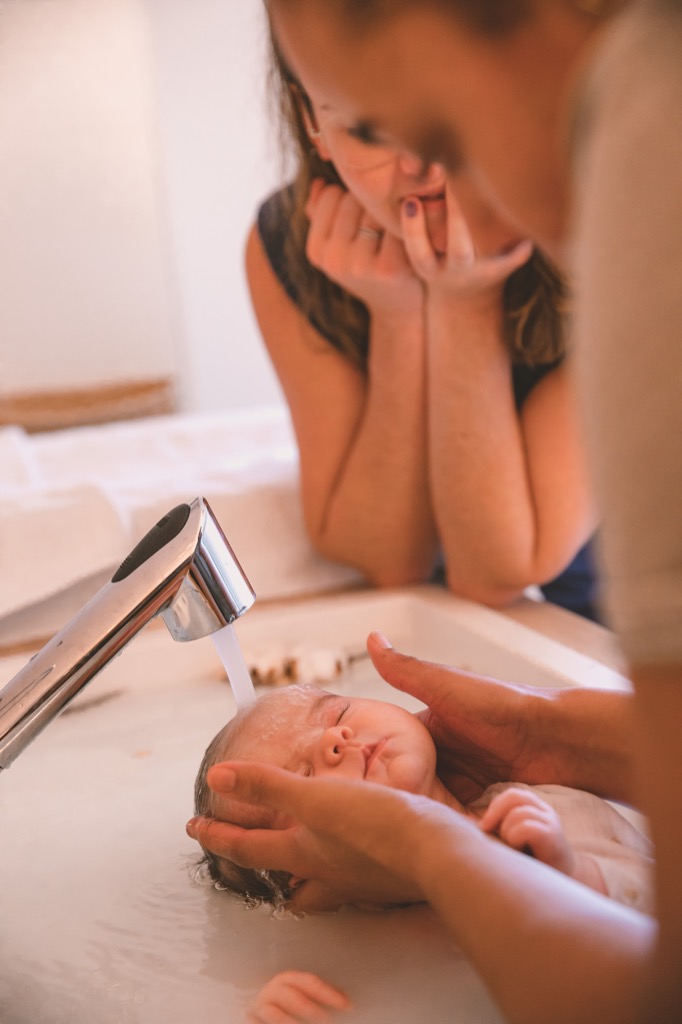 photo seance LE NID’O