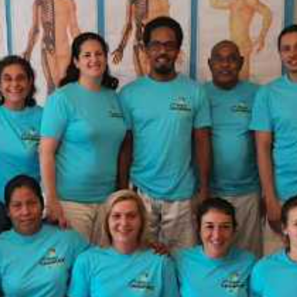 Le Toucher Zen Guyane