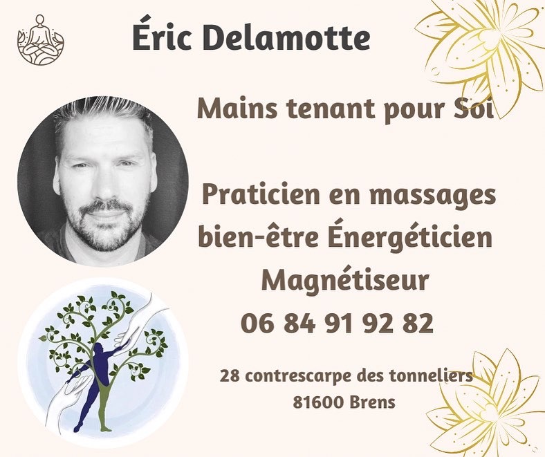 photo activite Mains tenant pour Soi 