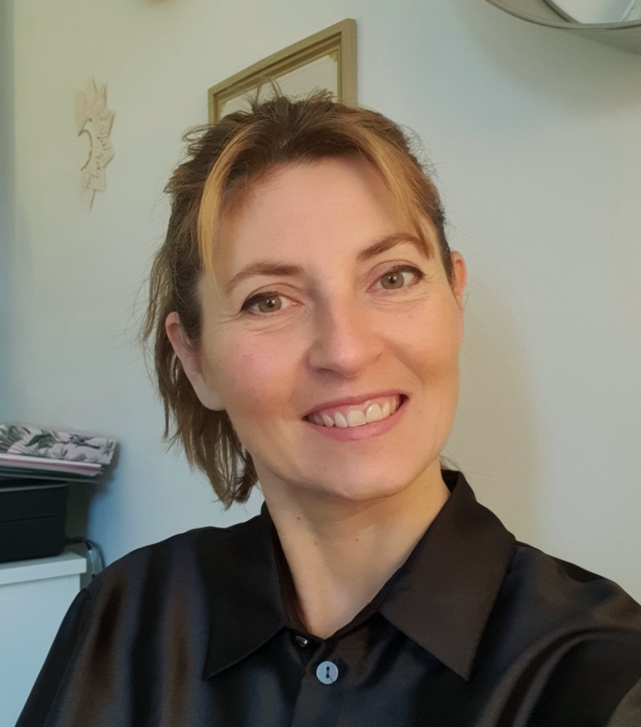 photo portrait Stéphanie Battesti