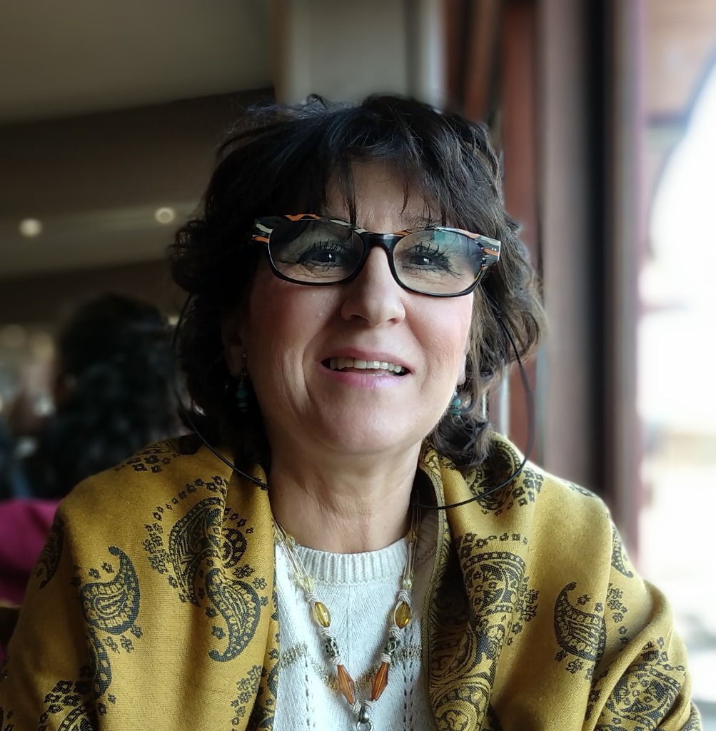 photo portrait DUS Christine