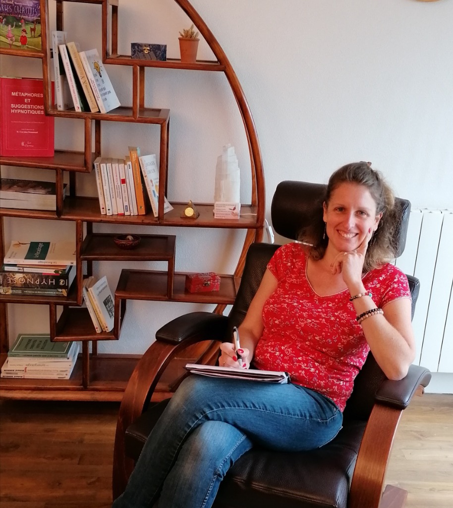 photo seance Florence Lévite 