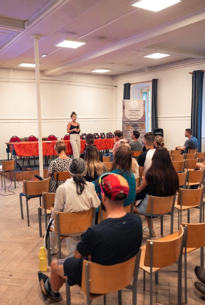 photo activite Pauline Toitot