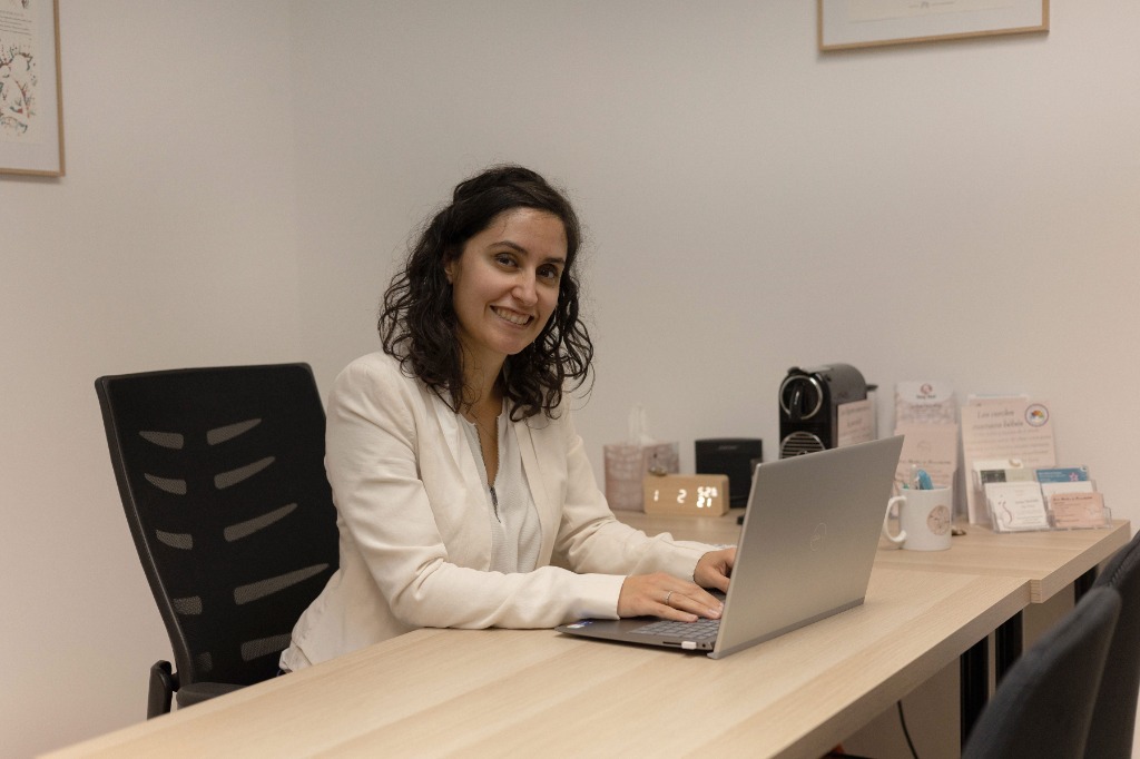 photo cabinet Nejla Pichot