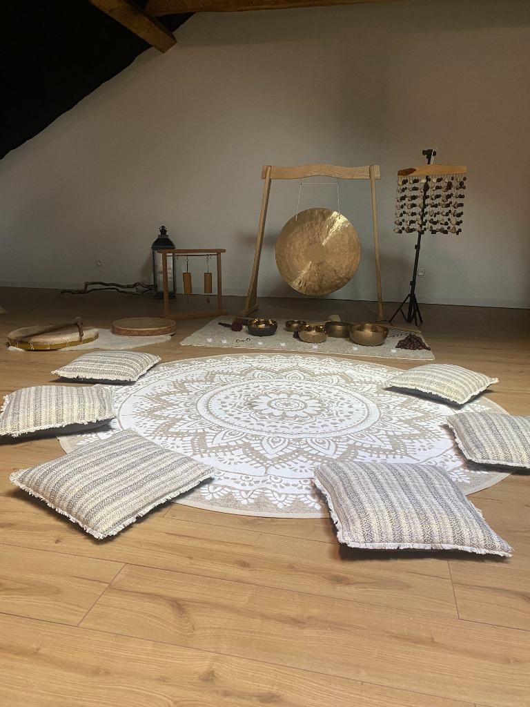 photo activite Virginie  Vialade