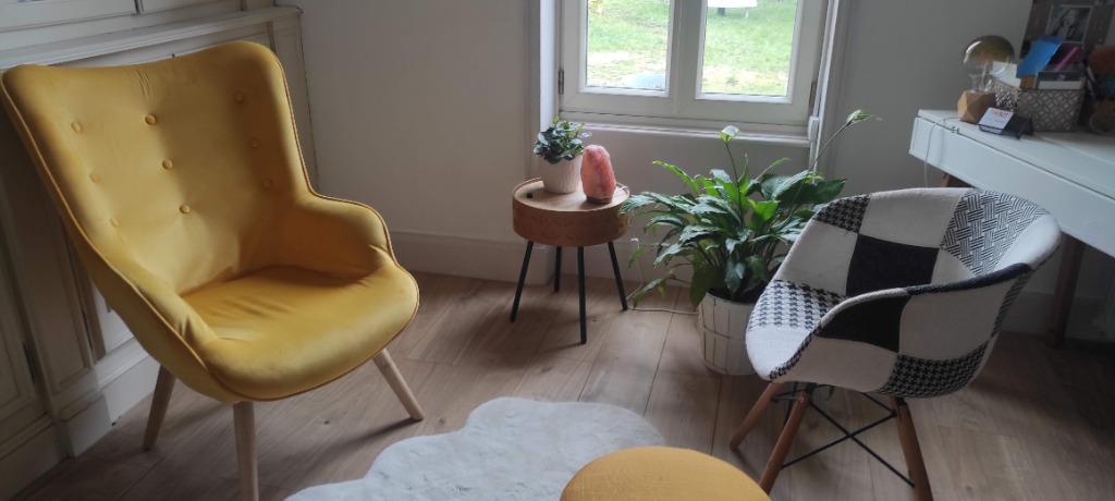 photo cabinet Virginie  Vialade