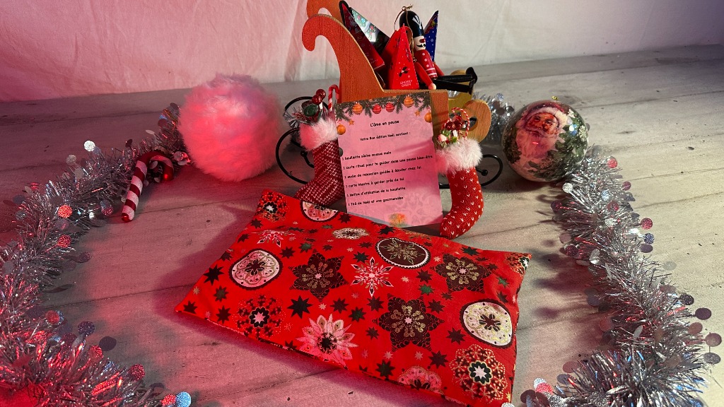 photo activite Marion CHIROL