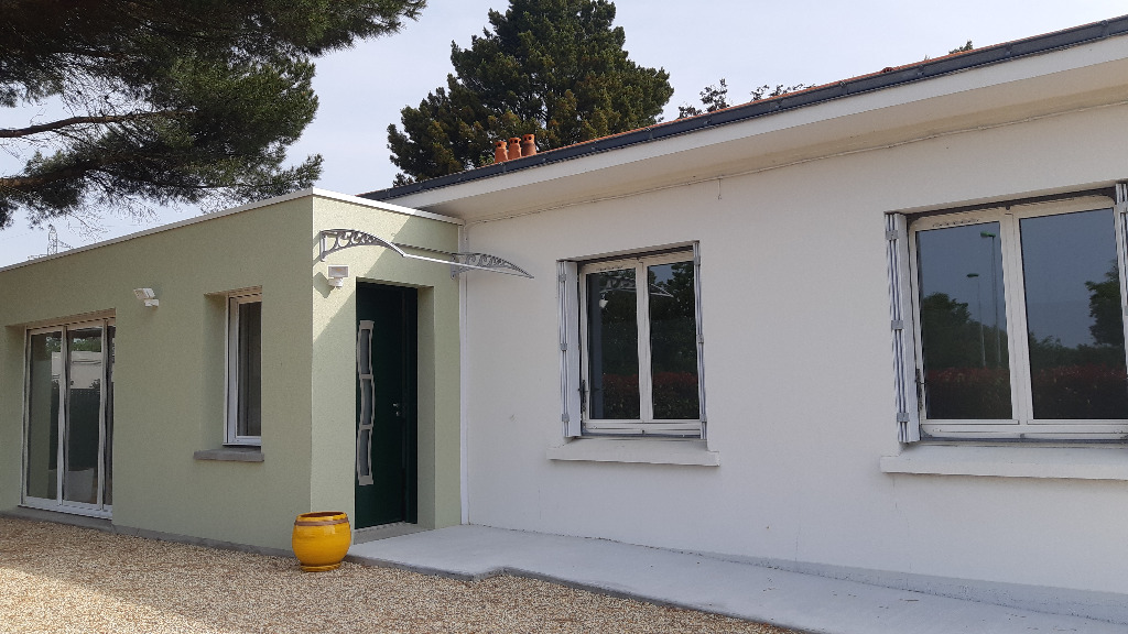 photo cabinet Emilie Poidevin - Hypnothérapeute