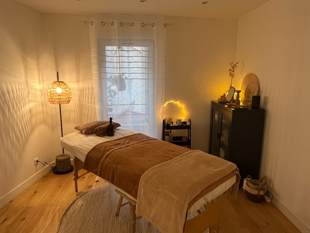 photo seance Sandy BRILLAUX