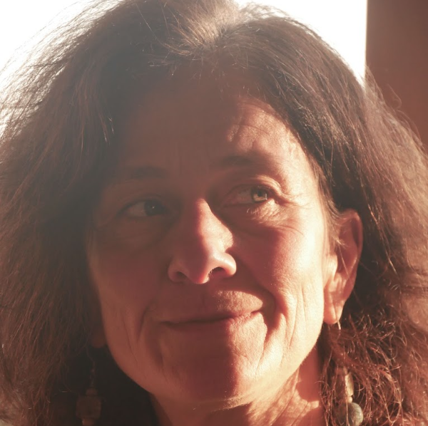 Catherine Debray Hypnose