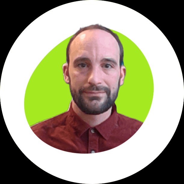 photo portrait Denis CLEMENT Racines Sophro 