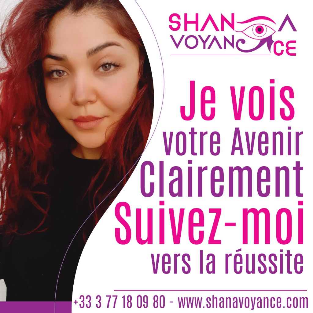 photo seance Shana voyance