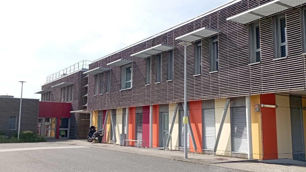 photo diplome Lauriane Piraud-Mahé