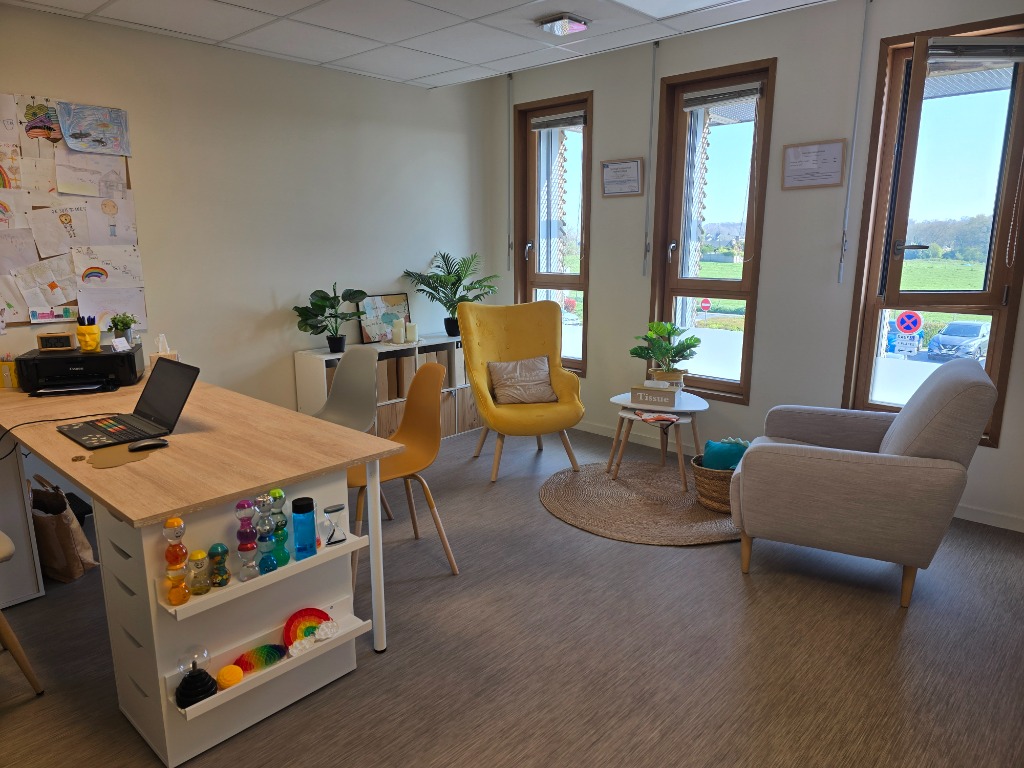 photo portrait Lauriane Piraud-Mahé