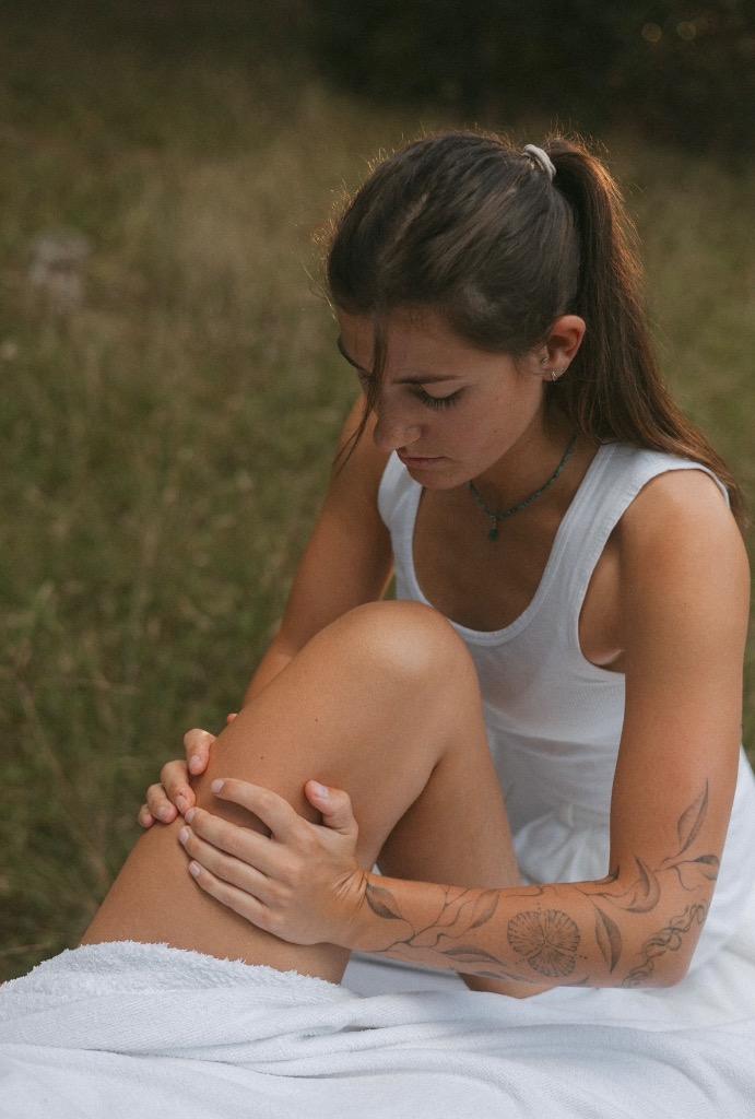 photo activite Sérane Vankenhove