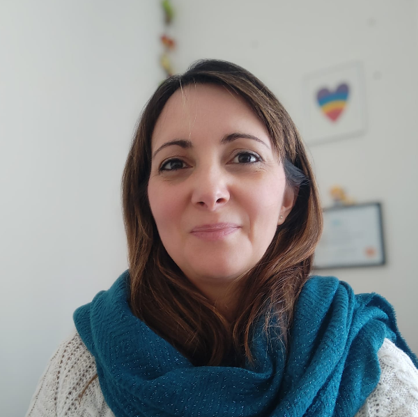 Caroline Marzin Péret