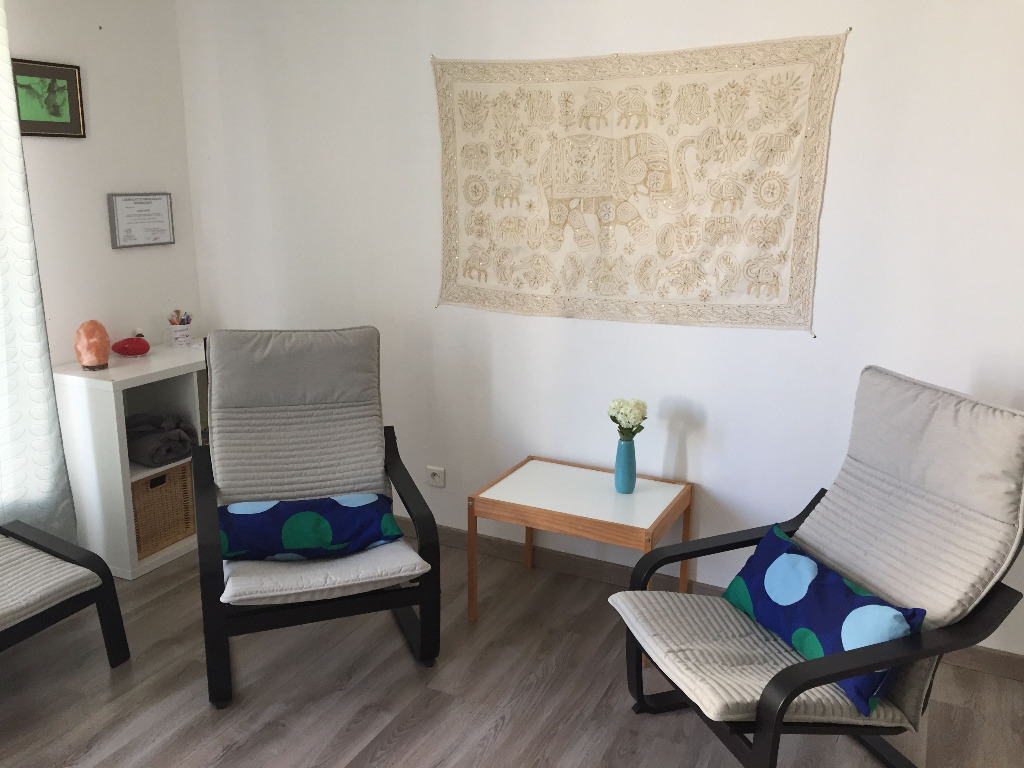 photo cabinet Caroline Marzin Péret