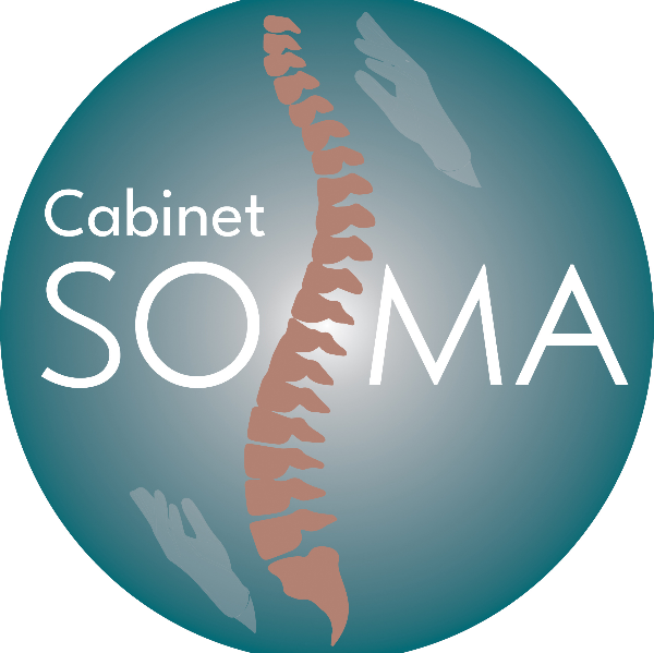 Cabinet SOMA - Eléonor Chartier
