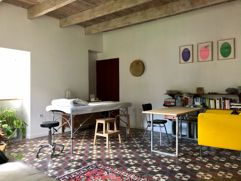 photo cabinet Cabinet SOMA - Eleonor Chartier