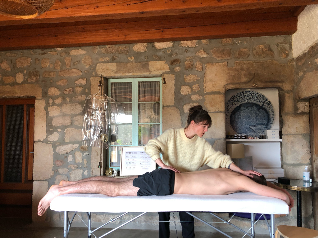 photo seance Eleonor Chartier 