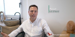 photo activite Pascal GUENOT