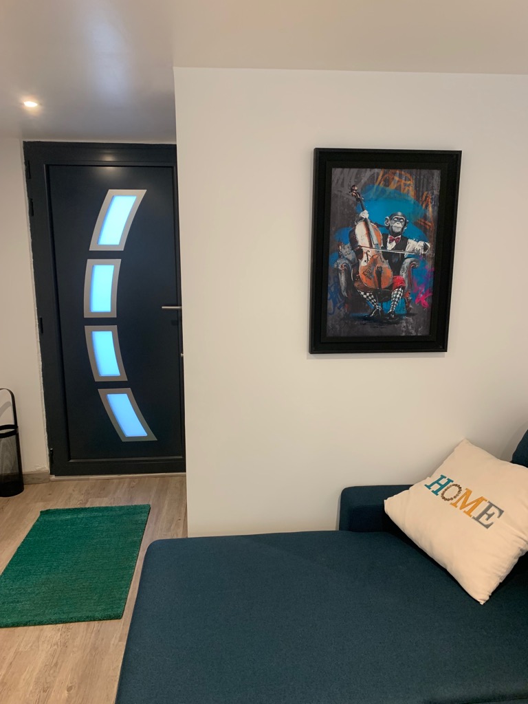 photo cabinet Pascal GUENOT