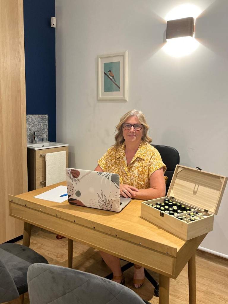 photo activite Véro irigoyemborde