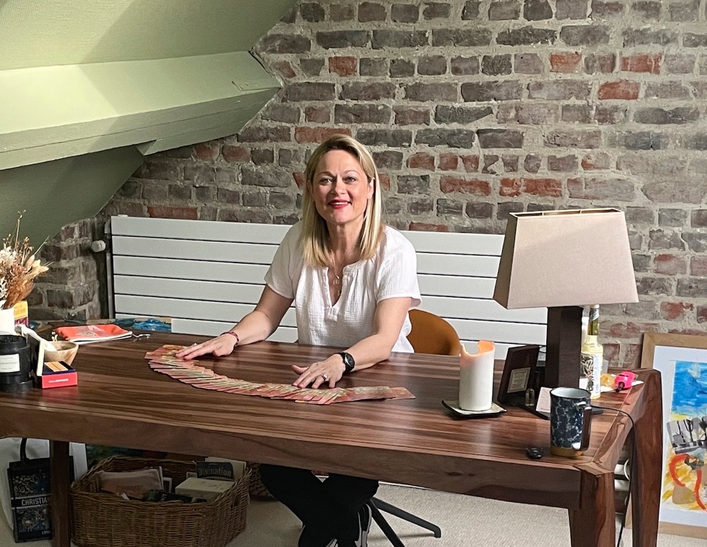 photo seance DIVALOU Conseil