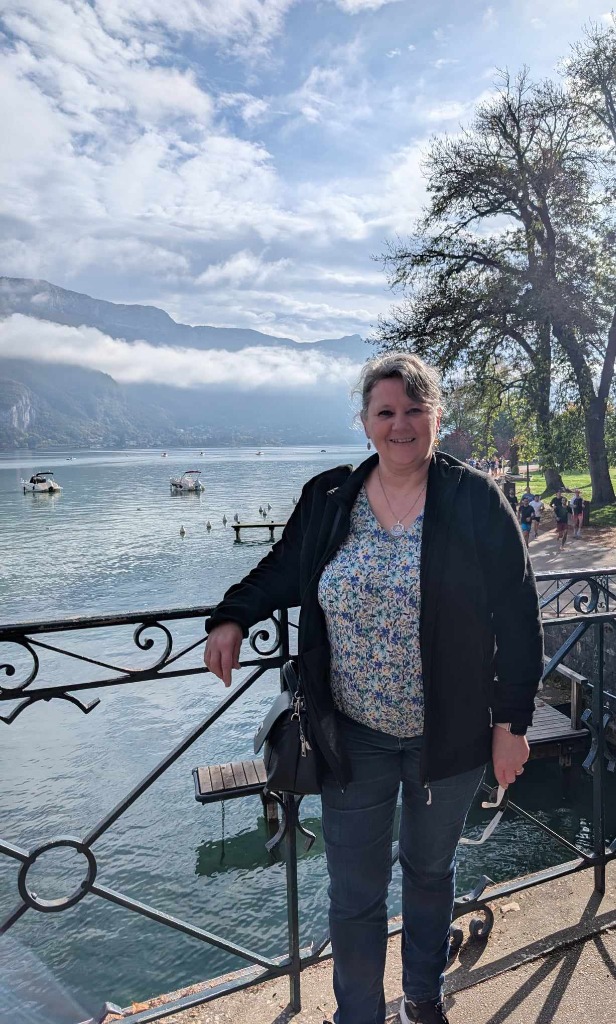 photo portrait Sylvie Paulus Litho crea’sylvie 