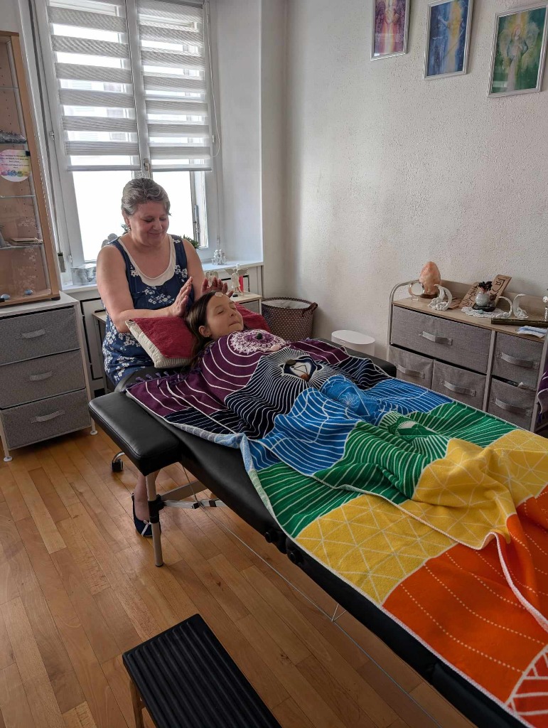 photo seance Sylvie Paulus Litho crea’sylvie 