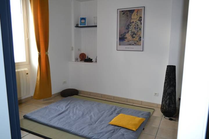 photo cabinet Christine BROUILLET