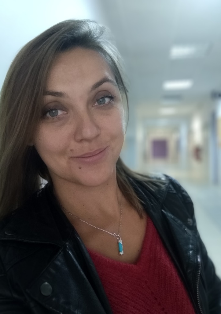 photo portrait Justine Nowik Art’ypical