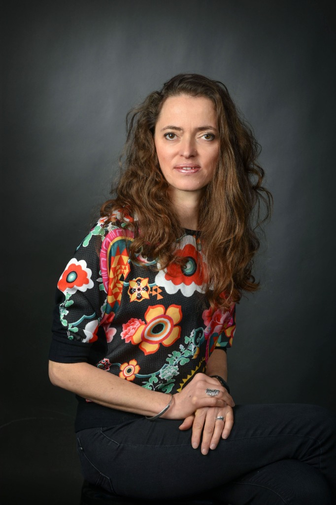 photo portrait Véronique Bajolaz Hypnose