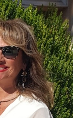 photo portrait BRAMI Carole