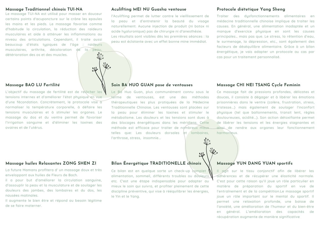 photo activite Zohra Beghennou 