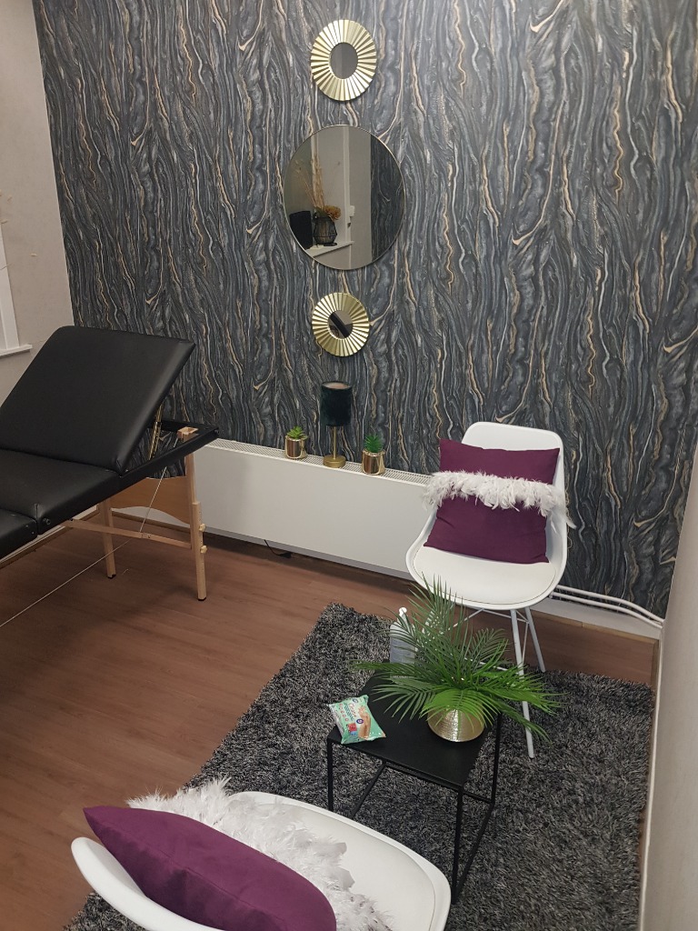 photo cabinet Zohra Beghennou 