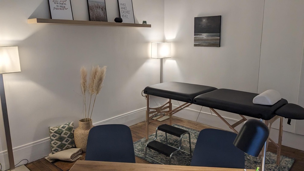 photo cabinet Léna Schwartz 