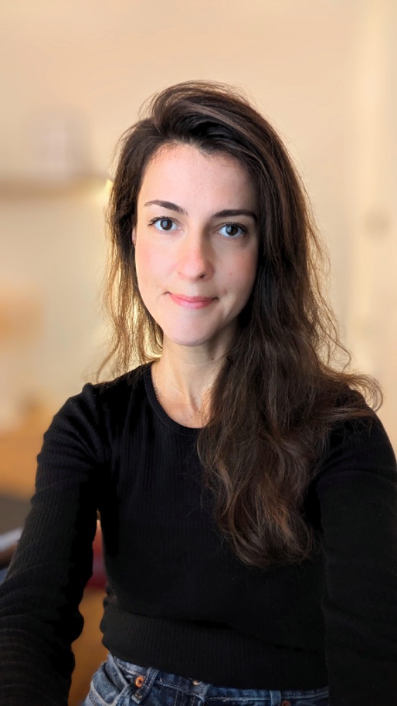 photo portrait Léna Schwartz 