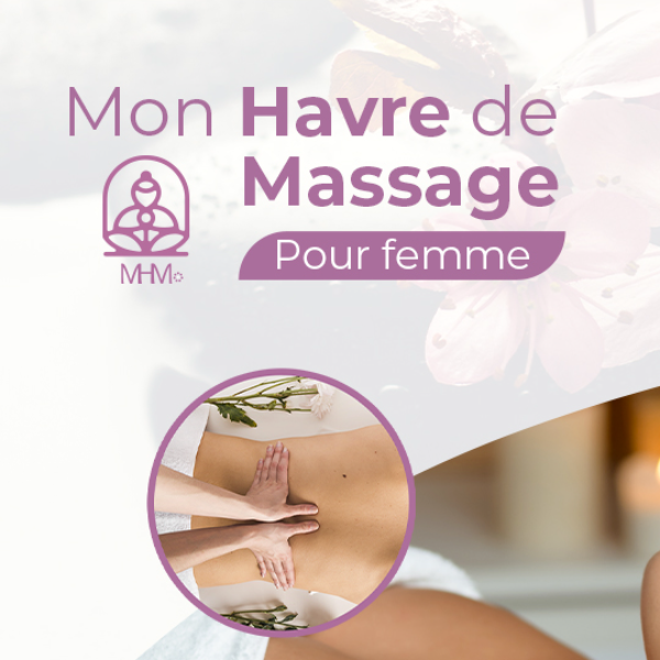 Mon Havre de massage