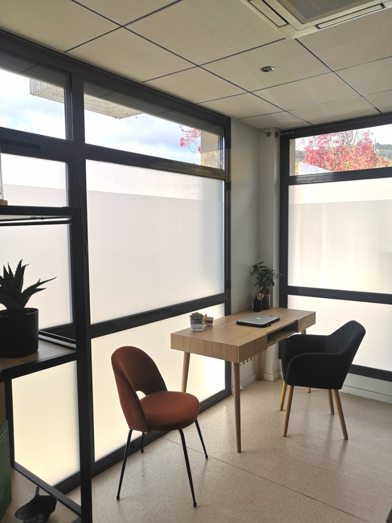 photo seance Vertebra Espace Chiropratique 