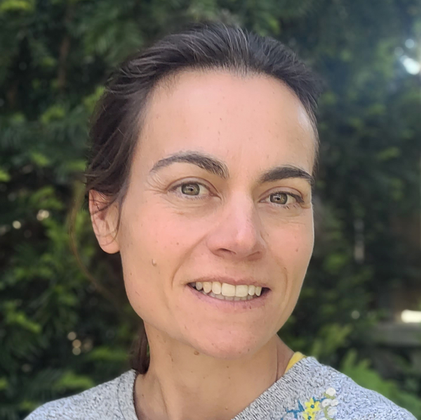 Julie Moritz Reflexologie Intégrative