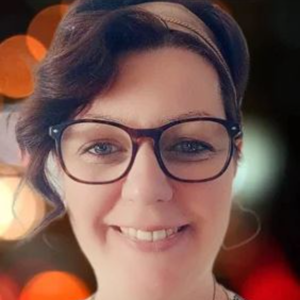 Vanessa FIORILLO BORELLA