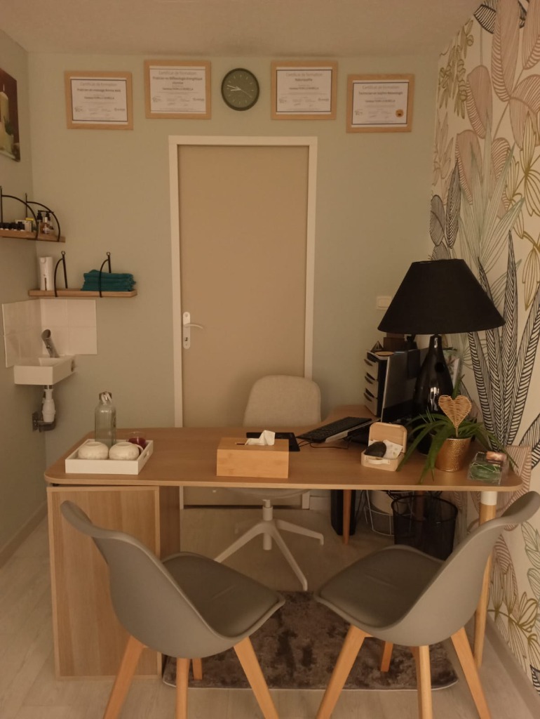 photo cabinet Vanessa FIORILLO BORELLA