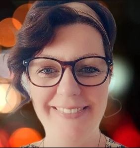 photo portrait Vanessa FIORILLO BORELLA