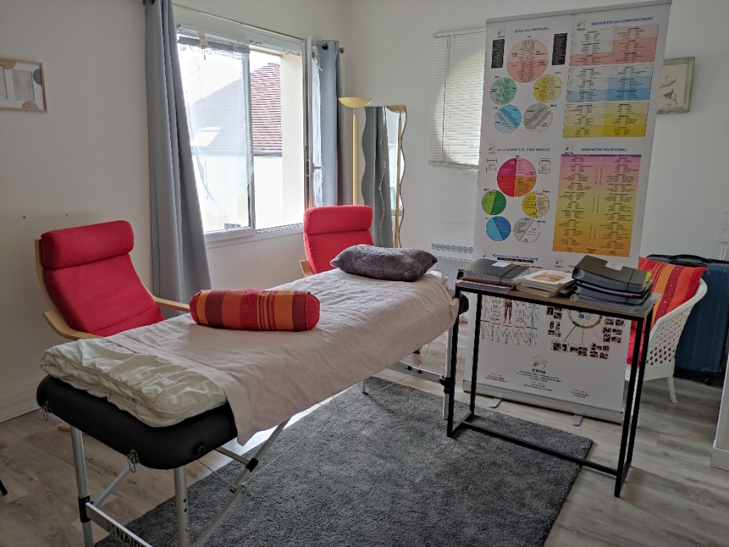 photo cabinet Corinne Juge