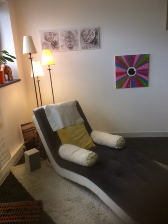 photo seance Céline Mascaro