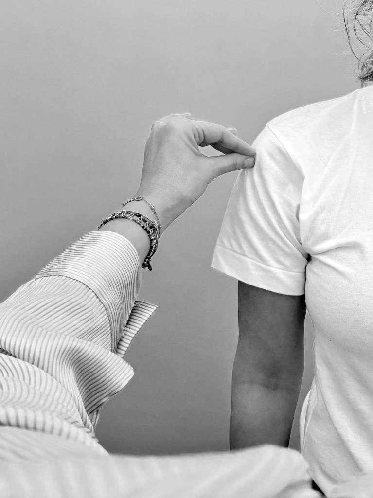 photo activite Sabrina Zaks