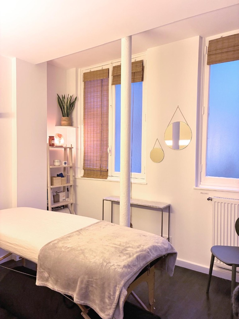 photo cabinet Sabrina Zaks