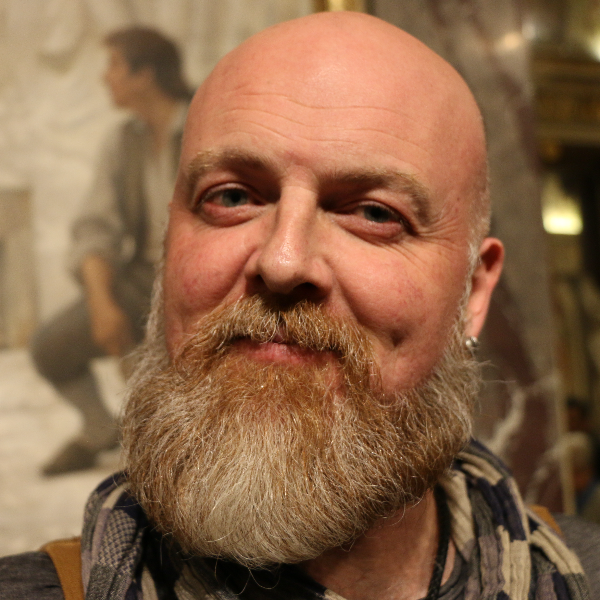 Stéphane Henry Hypno Sexo